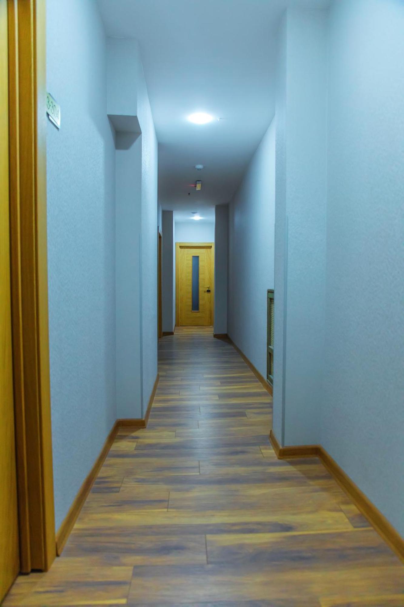 Irmeni Hotel Tbilisi Exteriör bild