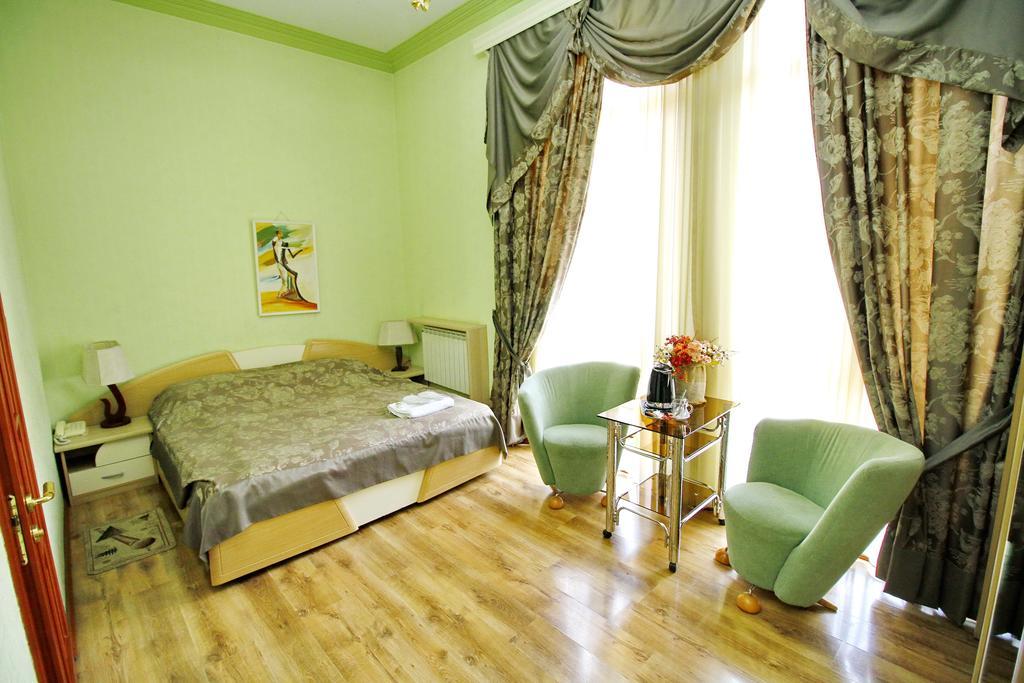 Irmeni Hotel Tbilisi Exteriör bild